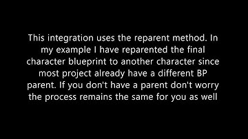 Integrate into your own character - Advanced Stats and Runes System