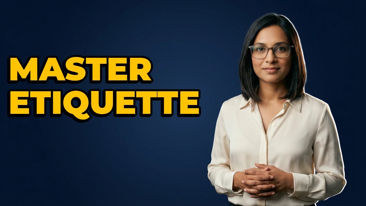 Where Can I Learn Local Professional Communication Etiquette?