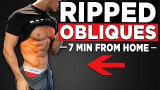 Get ready for one of the best oblique workouts your life! let's it!
this is a full workout that will focus on getting ripped v-cut abs
yo...