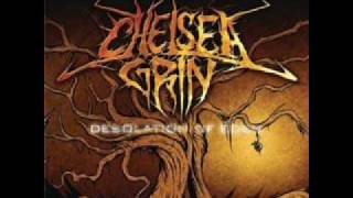 Video thumbnail of "Chelsea Grin   The Human Condition"