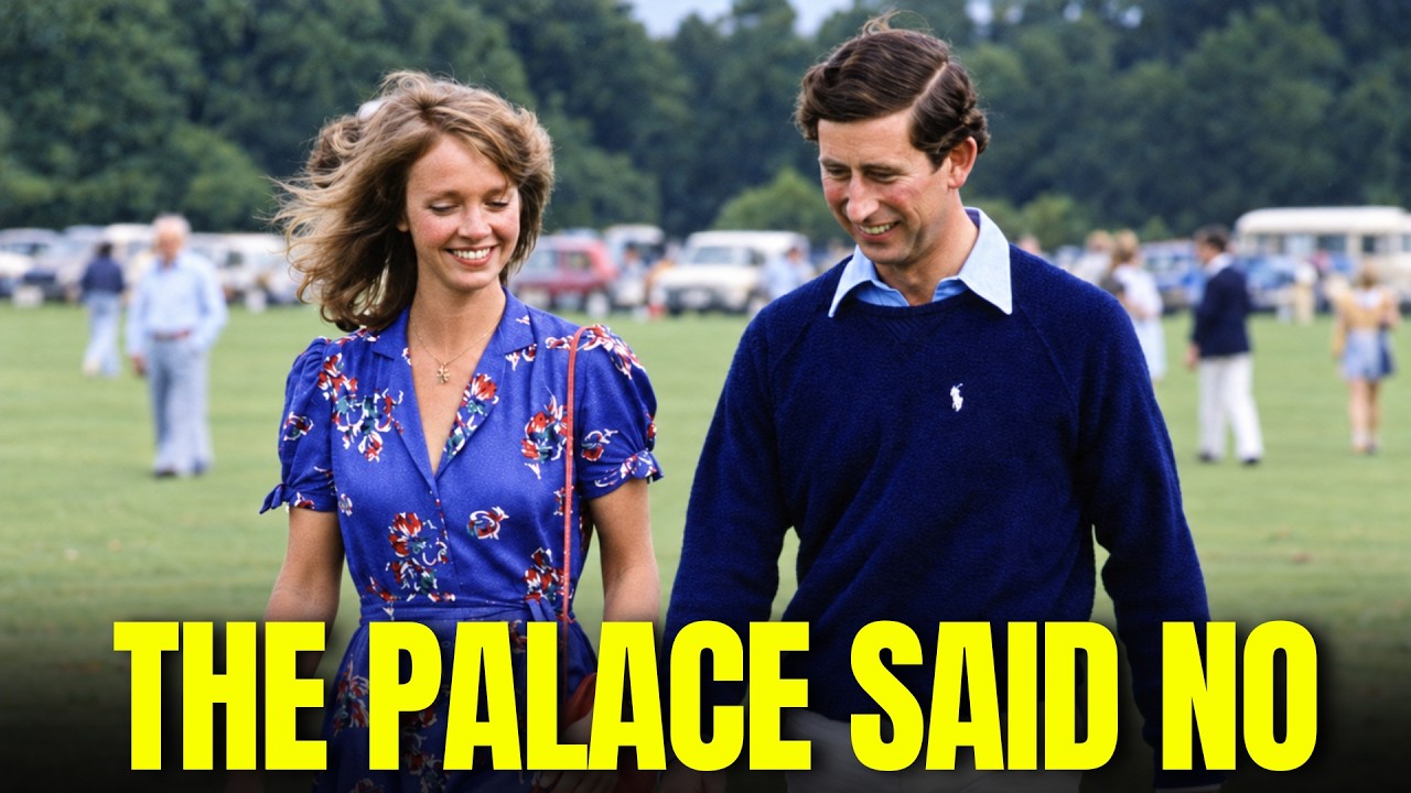Before Diana, Charles’s Most Glamorous Girlfriend Faced the Balmoral Test
