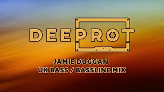 Download Lagu JAMIE DUGGAN UK BASS / BASSLINE MIX 2019 MP3