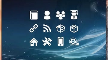JavaFX: Animated Menu in Transparent Frame