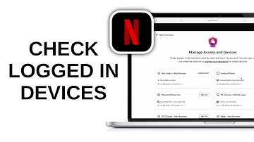 How to Check Netflix Logged In Devices