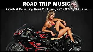 Best Motorcycle Riding Music Rock - Top 20 Blues Rock Music on Road 2023