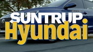 Suntrup Hyundai Anything Goes Expo 30 TV