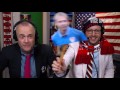 Men in Blazers Relive U.S. 4 - 0 Costa Rica