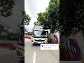 ANDARA🥳😁🔥mainkan dj dora -dora #basuri #busmania