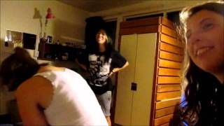 Explore Gaspe 2011 - Trailer