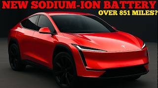 ELON'S SURPRISING CHOICE! Tesla Model 2 Prioritizes 5,000 Cycles Over Speed