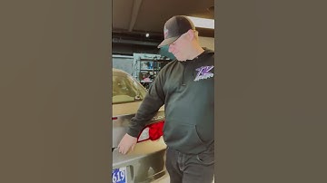 Acura RSX get it first modification!!! 🤩 going to a fun project!