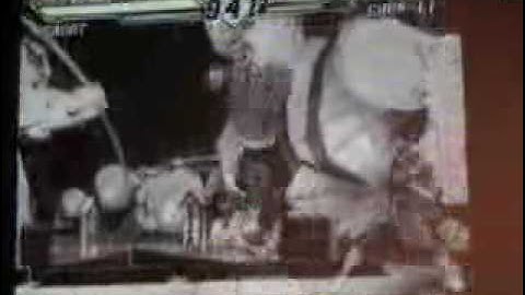 CVS2 Ino vs Ohnuki (evo 2k2)