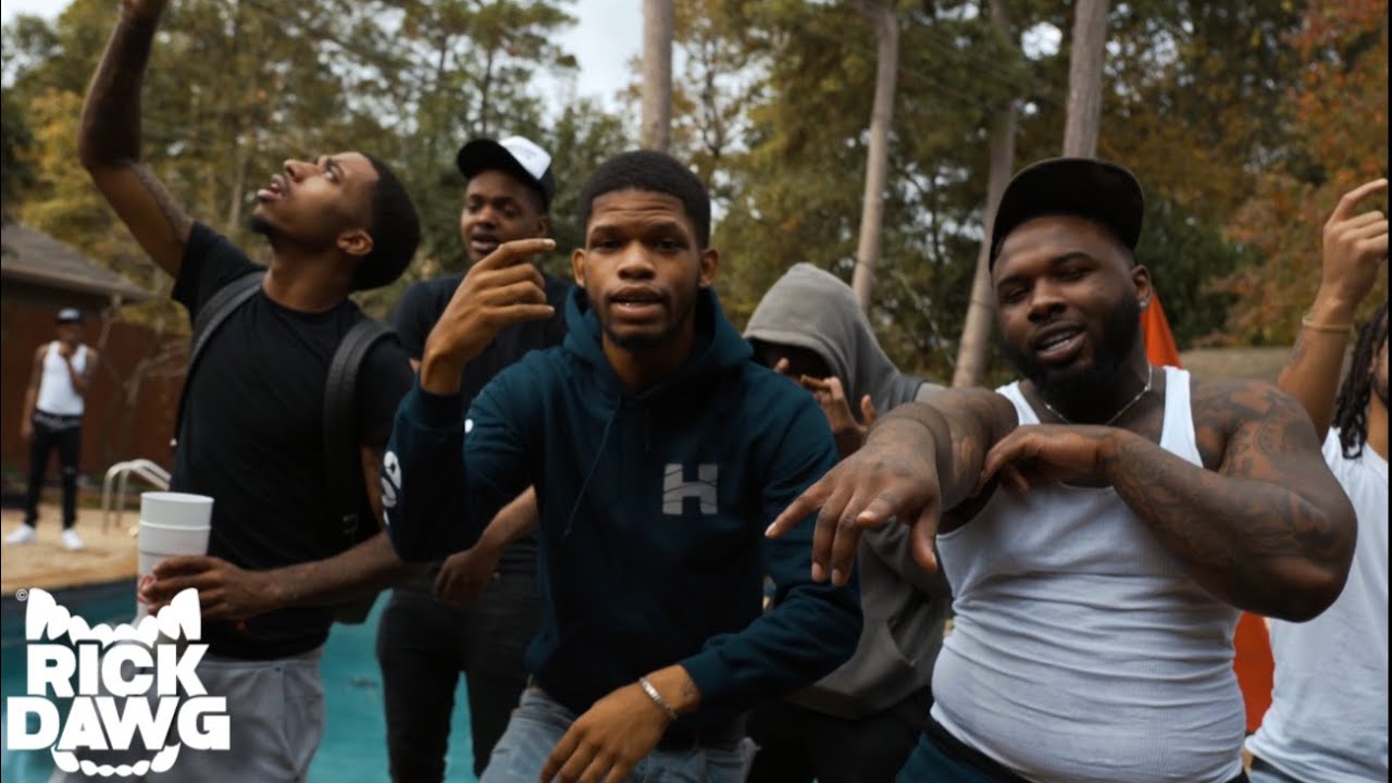 Watch DotFromTheLock - Visions(Official Video) Shot By @RickDawg on YouTube Watch DotFromTheLock - Visions(Official Video) Shot By @RickDawg on YouTube