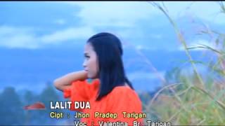 LALIT DUA ( VERSI gendang salih )BY.VALENTINA BR.TARIGAN