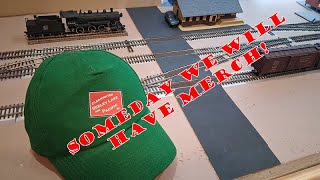 Early December Layout Update