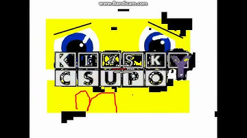 Scratch Splaat Crying Csupo.