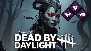 Original Killer Concept: The Yokai | Dead By Daylight