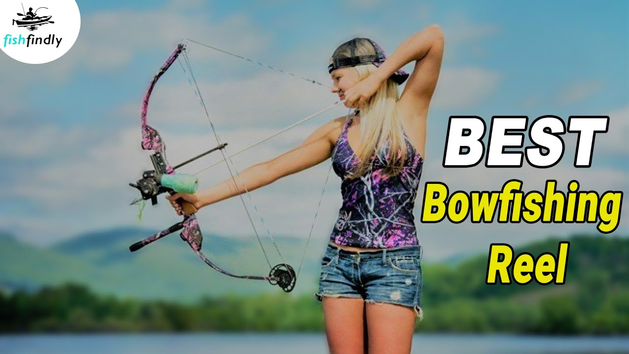 Best Bow For Bowfishing? Realtree Store, 44% OFF