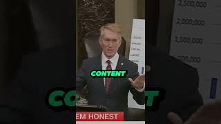 Celebrity GOP senator reveals threat he received working on border bill Wealth