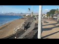 Lanzarote sunshine walk tour puerto del carmen