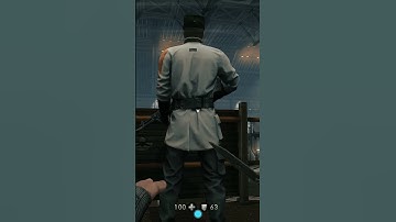 #Wolfenstein #New #Order #Asylum #London #Nautica #Eisenwald #Prison #gaming  #software #gameplay