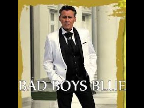 BAD BOYS BLUE   HEAVENLY VERSION EXCLUSIVA DJVAL