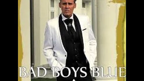 BAD BOYS BLUE - HEAVENLY (VERSION EXCLUSIVA DJVAL)