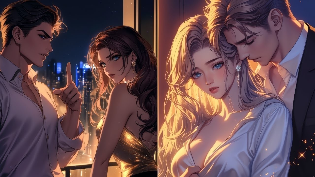 I Caught My Fiancée Kissing Her Ex at Our Engagement, So I Played Their Video for All Our Guests