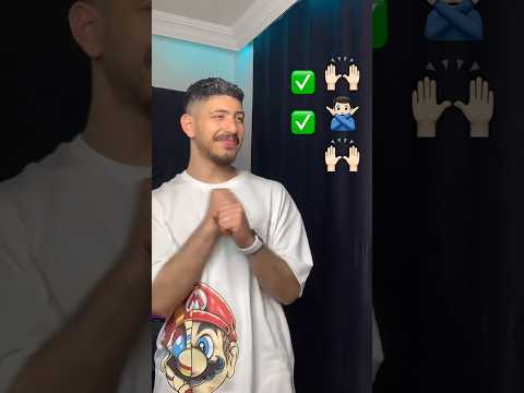 ترند رقص سهل كتير