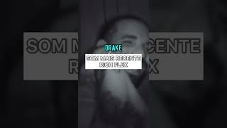 Primeiro som do Drake versus som mais recente dele #shorts #drake #rapbr #trapbr #rapnacional
