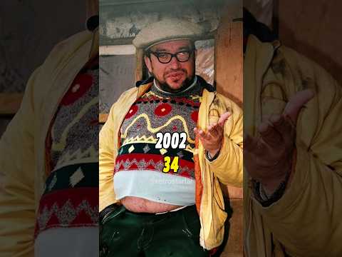 Ekmek Teknesi (2002) Eski ve Yeni 2024 #shorts