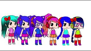I Made Sg97, Wpk1994, Wbk1997, Wn2010, Ws2008 And Wmk2012 Avatar For Spring 2023