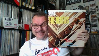 OMG, what have we found now ? unboxing video  #beatles  #records  #vinyl  #music