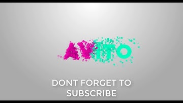After Effects CC - Bubble Particle Effect Tutorial For Beginners