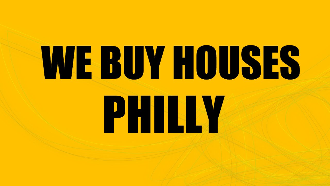 Sell House Fast Get Quick Cash Philly We Pay Cash for Homes in Philly