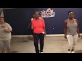 “Touchin, Lovin” Line Dance (Trey Songz) | BCAC Soul Line Dance | Torion Harden Choreography