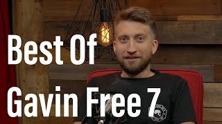 Best Of Gavin Free 7