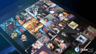 Globechat Getting Started