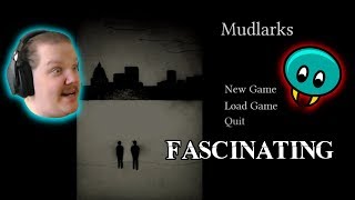 Mudlarks (PC) #1 | ALL THOSE TREASURES