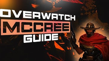 Overwatch Season 2 - Competitive McCree  Guide