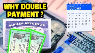 Social Security COLA 2024 Increase: Why You Might Get a Double Payment