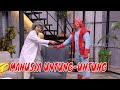 MANUSIA UNTUNG-UNTUNG | BTS (02/01/22)