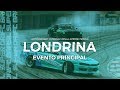 [EVENTO PRINCIPAL] 3ª ETAPA SUPER DRIFT BRASIL - LONDRINA 2019