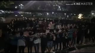 Kopdar Terate Semarang || Damailah saudaraku