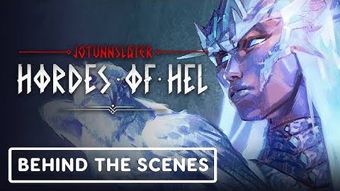 Jotunnslayer_ Hordes of Hel - Official Developer Diary _9