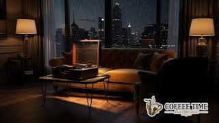 Best Instrumental Jazz Cafe Mix 2026 | Relaxing Study &amp; Work Music Live