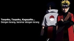 Ikimono Gakari - Hotaru No Hikari ost. Naruto | Lirik dan Terjemahan  - Durasi: 4:05. 