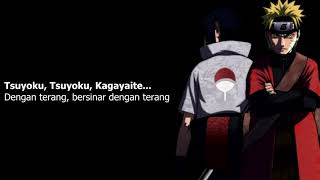 Ikimono Gakari - Hotaru No Hikari ost. Naruto | Lirik dan Terjemahan