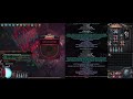 Worlds first 21/20 Phantasmal Vaal Smite! (and bonus Doryani's Prototype corrupt)