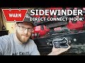 Warn Epic Sidewinder: Best Winch Hook Replacement? | Review